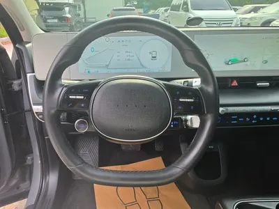 Hyundai Ioniq5 2022, 144283 км, за 23990000 KRW - фото 19