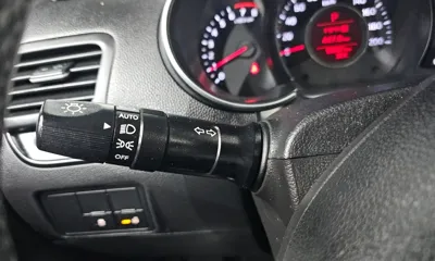 Kia Morning 2016, 90987 км, за 5900000 KRW - фото 29