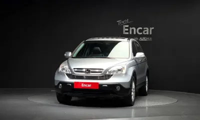 Honda CR-V 2009, 80301 км, за 5600000 KRW