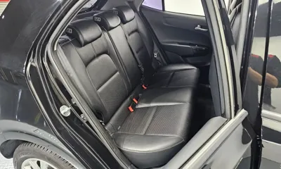 Kia Morning 2017, 80939 км, за 7570000 KRW - фото 26