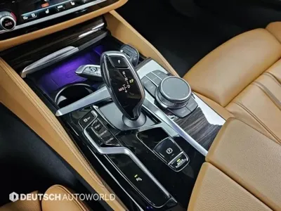 BMW 5-Series 2021, 113144 км, за 31900000 KRW - фото 9