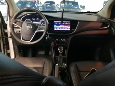 Buick Encore 2016, 99100 км, за 42789.61 CNY - фото 13