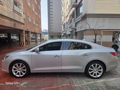 ChevroletGMDaewoo Alpheon 2015, 130228 км, за 5550000 KRW - фото 8