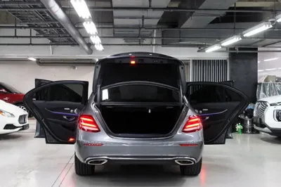 Mercedes-Benz E-Class 2019, 88400 км, за 26800000 KRW - фото 19
