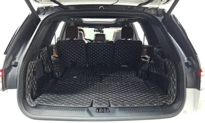 Lincoln Aviator 2021, 93033 км, за 43900000 KRW - фото 30