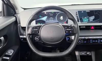 Hyundai Ioniq5 2022, 146730 км, за 22400000 KRW - фото 9