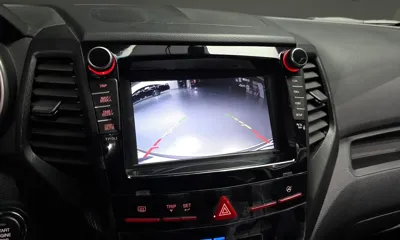 KG_Mobility_Ssangyong TIBOLI 2016, 134931 км, за 5500000 KRW - фото 15