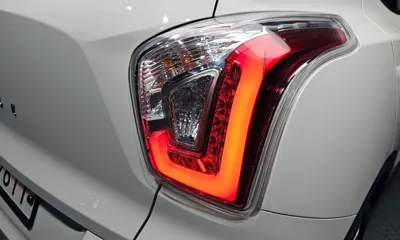 KG_Mobility_Ssangyong TIBOLI 2018, 64839 км, за 8900000 KRW - фото 23