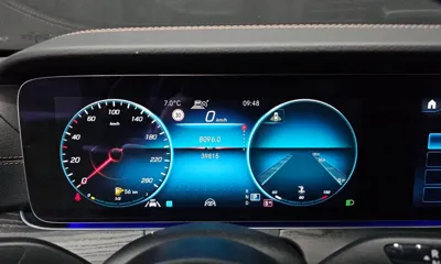 Mercedes-Benz E-Class 2023, 39815 км, за 46700000 KRW - фото 8