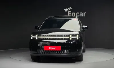 Hyundai Santafe 2024, 52759 км, за 39000000 KRW - фото 3
