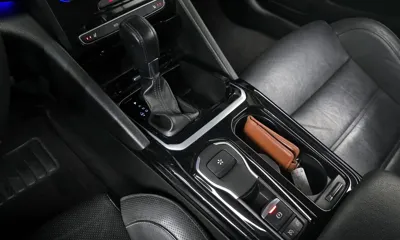 Renault-KoreaSamsung SM6 2016, 174753 км, за 5790000 KRW - фото 9