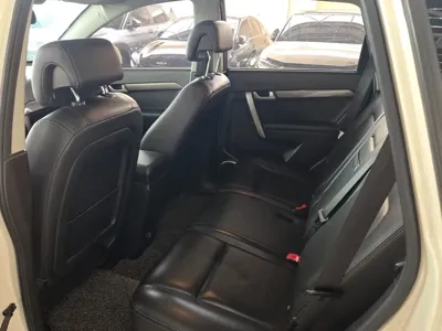 ChevroletGMDaewoo Captiva 2011, 195500 км, за 2780000 KRW - фото 8