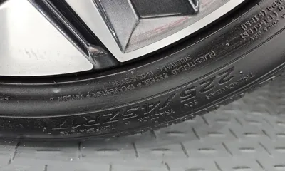 Hyundai Avante 2021, 87869 км, за 15900000 KRW - фото 37