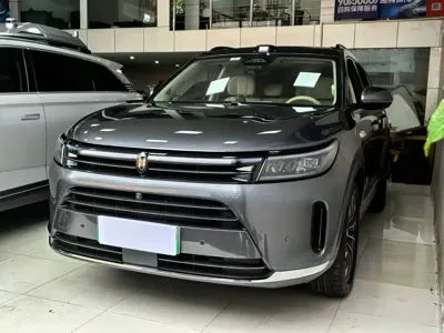 AITO 问界 AITO M7 · 2024 год