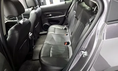ChevroletGMDaewoo Cruze 2012, 62335 км, за 2300000 KRW - фото 11