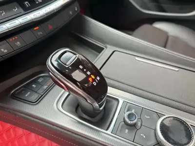 Cadillac CT5 2020, 90000 км, за 99800 CNY - фото 7
