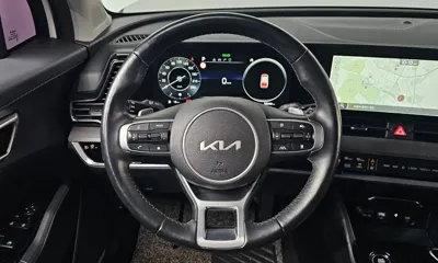 Kia Sportage 2022, 56049 км, за 25890000 KRW - фото 13