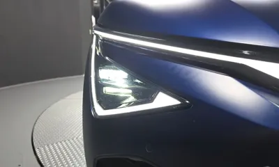 Kia EV6 2025, 4928 км, за 49990000 KRW - фото 22