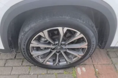 Changan CS75 Plus 2021, 75400 км, за 72255.62 CNY - фото 8
