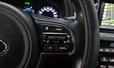 Kia Sportage 2016, 84834 км, за 12800000 KRW - фото 15