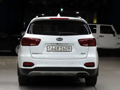 Kia Sorento 2019, 169555 км, за 13500000 KRW