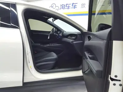 BYD 海豹06 2024, 11000 км, за 73500 CNY - фото 8