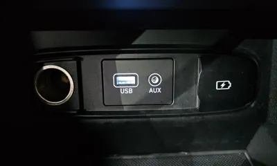 Hyundai Santafe 2019, 80313 км, за 18500000 KRW - фото 32