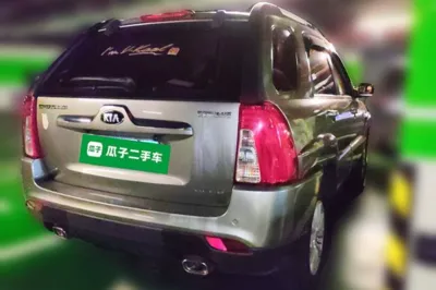 Kia Sportage 2013, 179300 км, за 22426.5 CNY - фото 6
