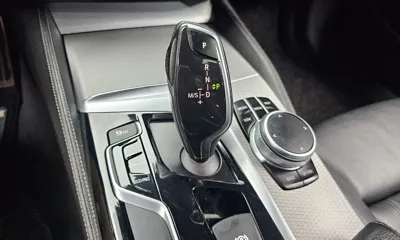 BMW 5-Series 2018, 124749 км, за 18990000 KRW - фото 9