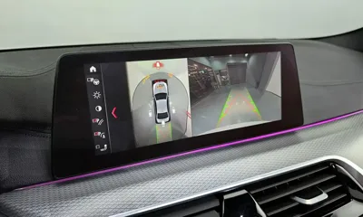 BMW 5-Series 2019, 100774 км, за 28300000 KRW - фото 15