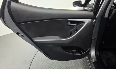 Hyundai Avante 2015, 84960 км, за 5900000 KRW - фото 25