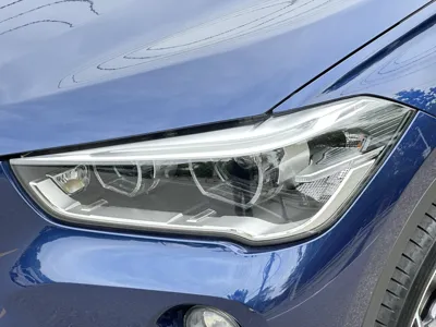BMW X1 2019, 24000 км, за 105698.74 CNY - фото 12