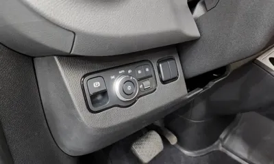 Mercedes-Benz Sprinter 2021, 44908 км, за 75000000 KRW - фото 29