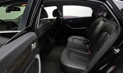 Hyundai Sonata 2015, 73542 км, за 10500000 KRW - фото 26