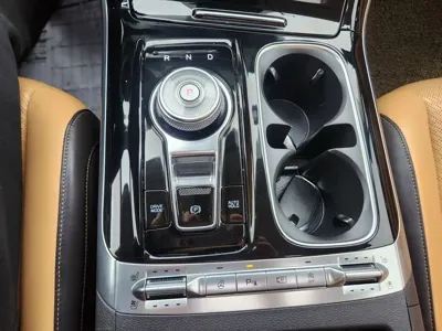 Kia Canival 2021, 138500 км, за 22800000 KRW - фото 9