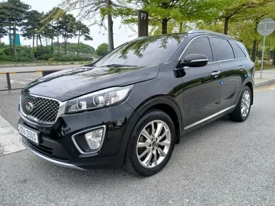 Kia Sorento 2015, 149230 км, за 11500000 KRW - фото 2
