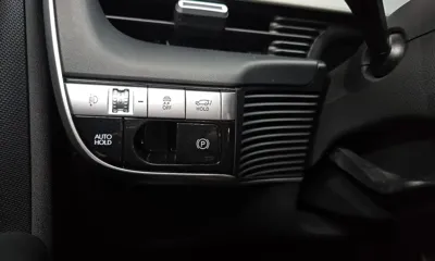 Hyundai Ioniq5 2022, 54620 км, за 29800000 KRW - фото 17