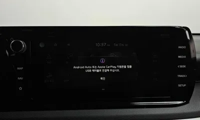 Kia K5 2021, 129050 км, за 12800000 KRW - фото 30