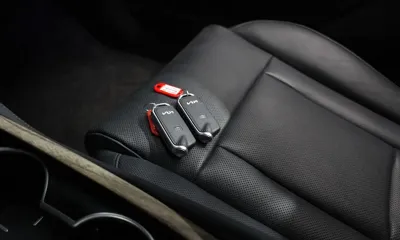 Kia K9 2025, 19316 км, за 47500000 KRW - фото 32
