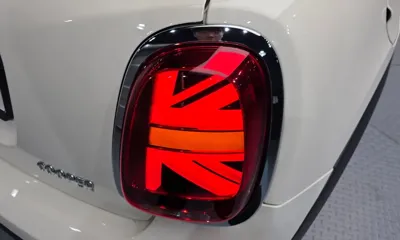 MINI Cooper 2023, 18372 км, за 26600000 KRW - фото 23