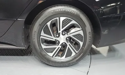 Hyundai Sonata 2021, 57812 км, за 19800000 KRW - фото 21