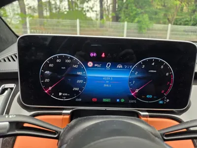 Mercedes-Benz S-Class 2021, 38000 км, за 102000000 KRW
