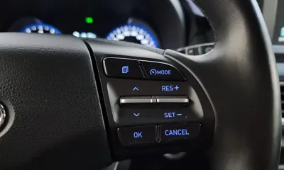 Hyundai Kona 2018, 80145 км, за 14000000 KRW - фото 16
