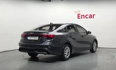 Kia K3 2022, 79333 км, за 12800000 KRW
