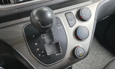 Kia Ray 2022, 50618 км, за 9900000 KRW - фото 9