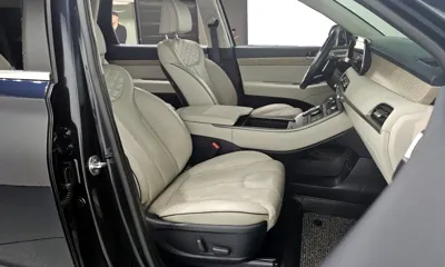 Hyundai Palisade 2020, 26410 км, за 24500000 KRW - фото 26