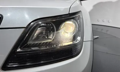 Kia Mohave 2018, 137671 км, за 13500000 KRW - фото 22