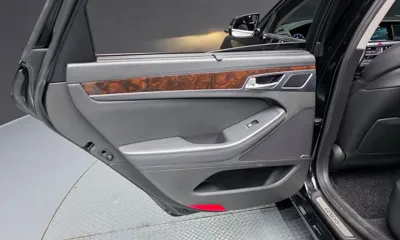Hyundai Genesis 2016, 165580 км, за 10400000 KRW - фото 25