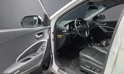 Hyundai Santafe 2016, 106379 км, за 13500000 KRW - фото 10