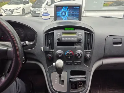 Hyundai Starex 2012, 200000 км, за 4900000 KRW - фото 7